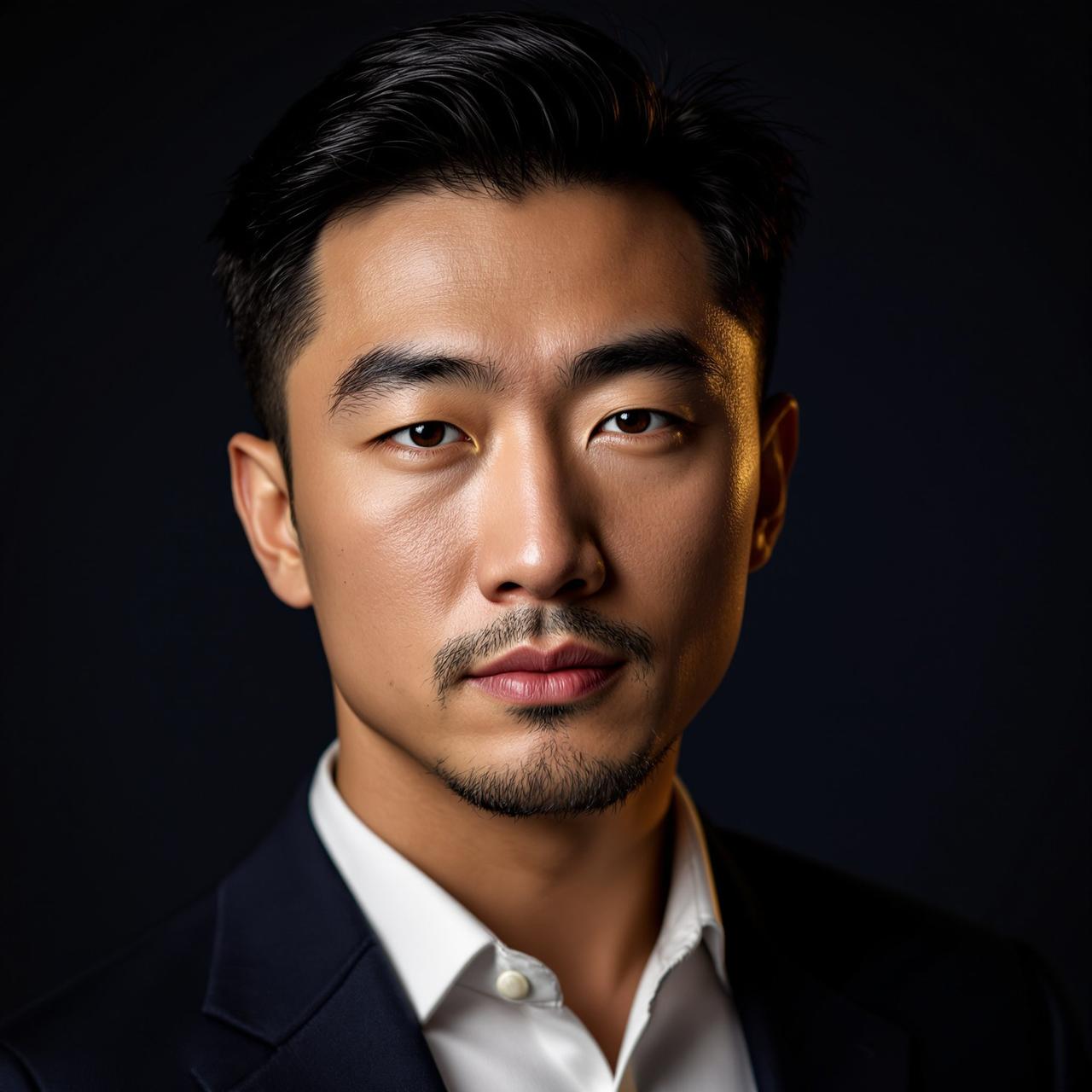 张天宇